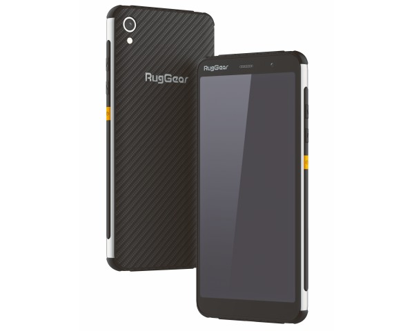 RugGear RG850 Outdoor-Smartphone