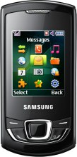 Samsung E2550