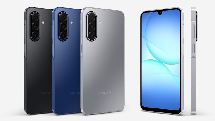 Samsung Galaxy A17 5G