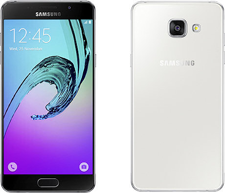 Samsung Galaxy A5 (2016) Smartphone