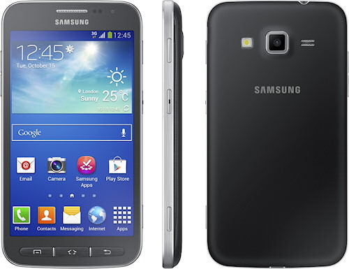 Samsung Galaxy Core Advance Smartphone