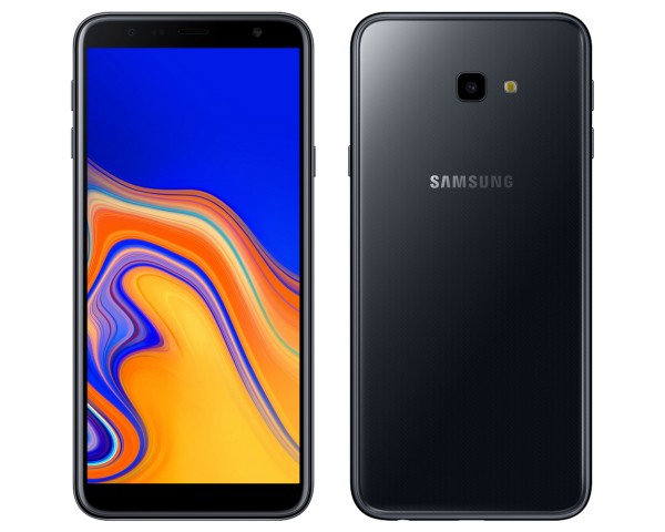Samsung Galaxy J4+ - Black