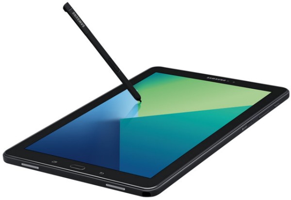 Samsung Galaxy Tab A 10.1 (2016) mit S-Pen