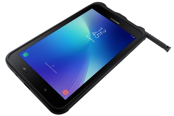 Samsung Galaxy Tab Active2 mit S Pen