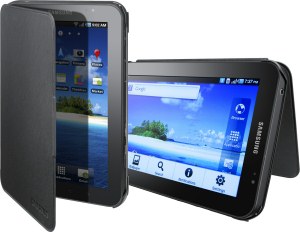 Samsung Galaxy Tab Diary Tasche