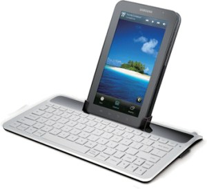 Samsung Galaxy Tab Keyboard