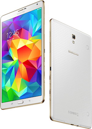 Samsung Galaxy Tab S 8,4