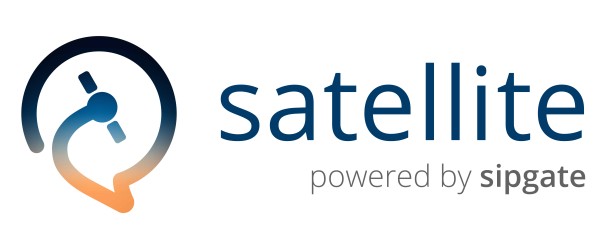 satellite Logo