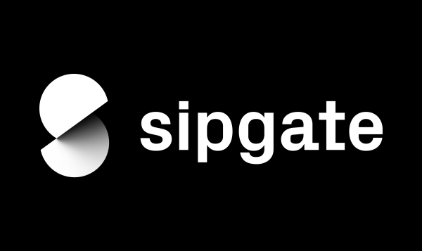 sipgate Logo
