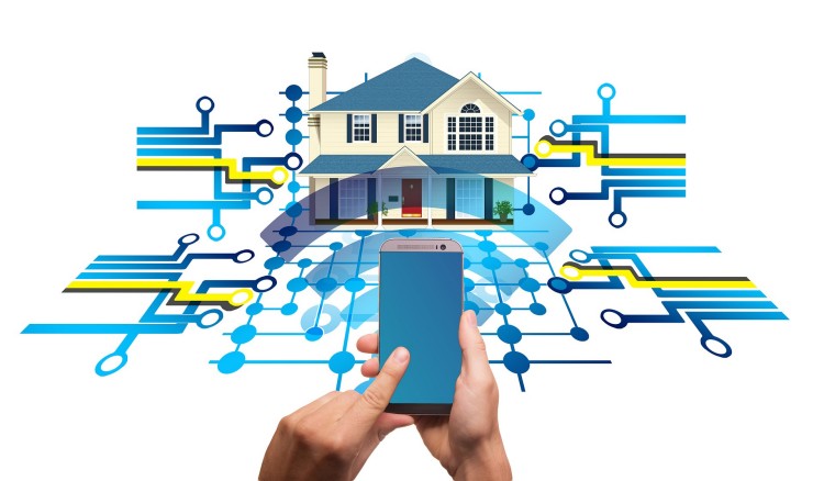 Smart Home Smart Home