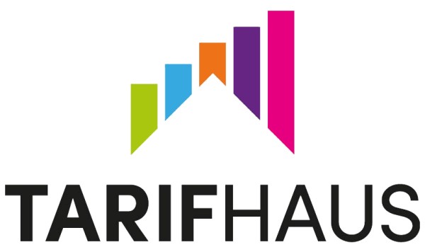 Tarifhaus - Logo
