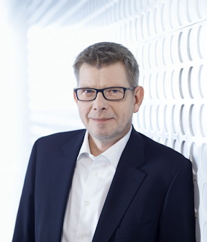 Telefónica-CEO Thorsten Dirks