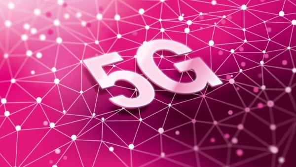 Telekom startet 5G Ausbau