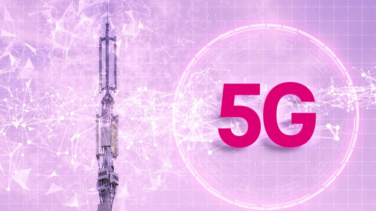 Telekom schaltet den 5G Testbetrieb in drei weiteren Städten frei