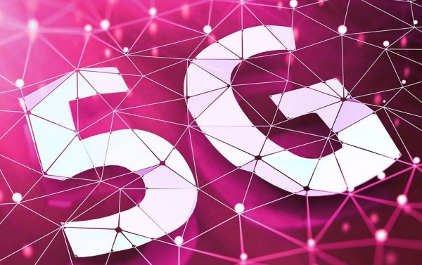 T-Mobile Austria startet 5G-Netz