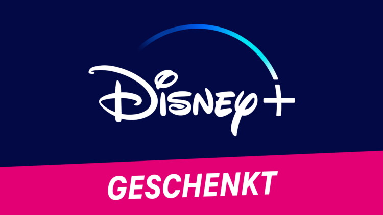 Telekom verschenkt Disney+ in der MeinMagenta App