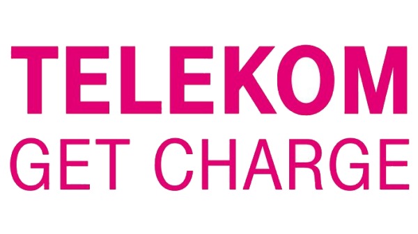 Aus Telekom Ladestrom wird zum 3. April GET CHARGE (Bild: Deutsche Telekom) Telekom Get Charge