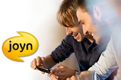 Telekom startet joyn Messenger
