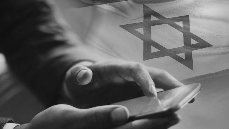 Kostenlose Telefonate und SMS nach Israel