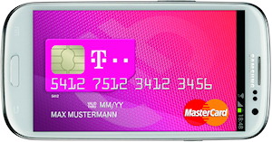 Telekom-MasterCard