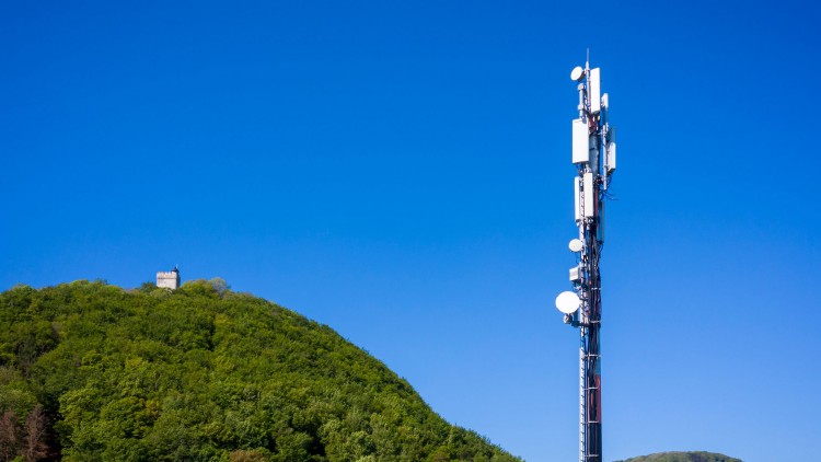 Mobilfunknetze: Europäische Netzbetreiber setzen auf Open RAN