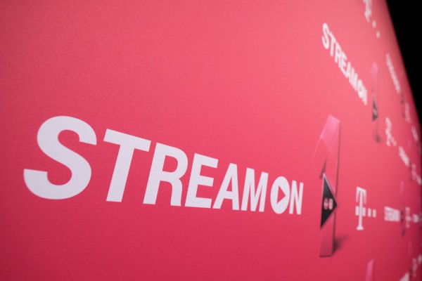Telekom StreamOn