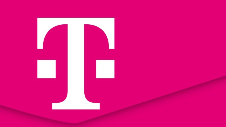 Telekom - T - Logo