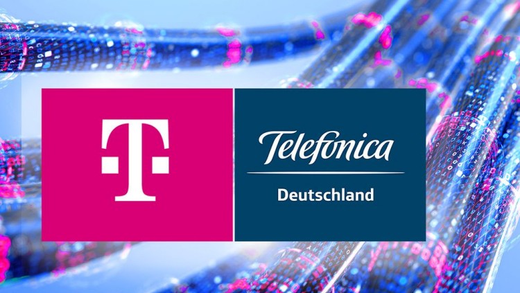 Telekom erweitert Festnetz-Kooperation mit Telefónica Deutschland / o2