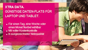 Telekom Xtra Data