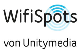 Unitymedia WiFi HotSpots