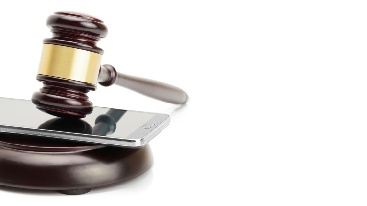 Urteil: Endgerätefreiheit beim mobilen Internetzugang