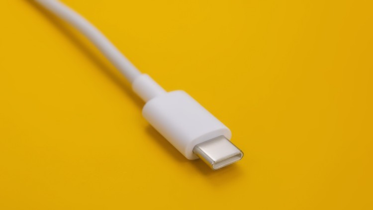 USB Type C Kabel