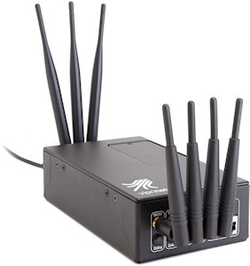 Viprinet Multichannel VPN Router 500