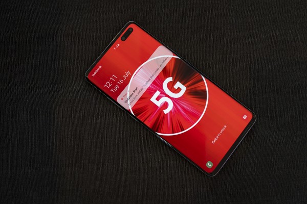 Vodafone-Kunden können 5G auch im Ausland nutzen: 5G-Roaming in 35 Städten