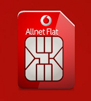 Vodafone Allnet-Flat