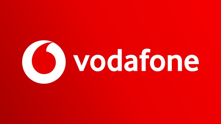 Vodafone SIM-Karten