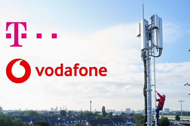 Telekom und Vodafone wollen gemeinsam Funklöcher schließen
