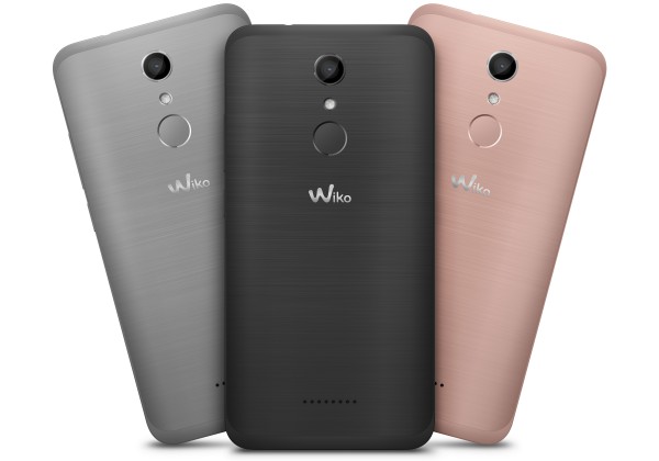 Wiko Upulse Smartphones