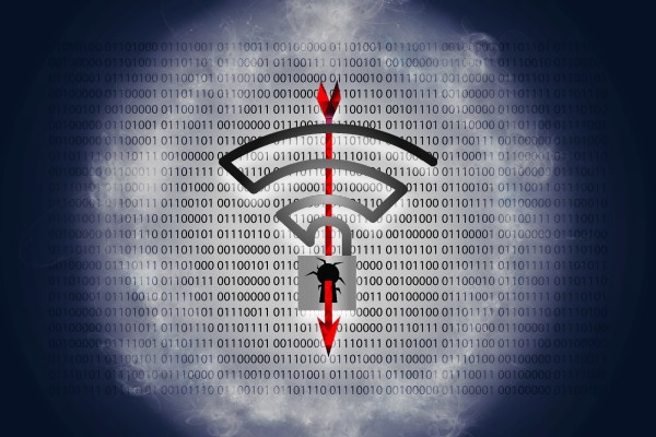 Forscher entdecken Sicherheitslücken in WLAN-Verschlüsselung