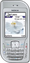 Nokia 6670