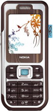 Nokia 7360