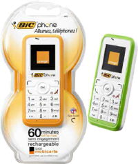 BIC-Phone