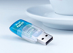 AVM BlueFritz! USB 2.0