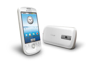 HTC Magic bei Vodafone