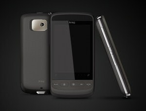 HTC Touch2