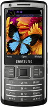 Samsung i7710 Pilot