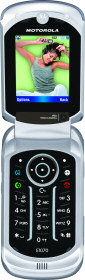 Motorola E1070
