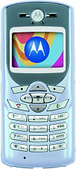 Motorola C450