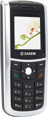 Sagem my210X