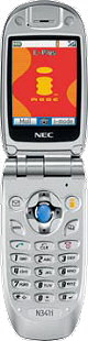 NEC N34i